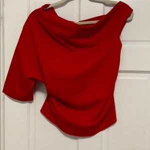 Zara shirt
